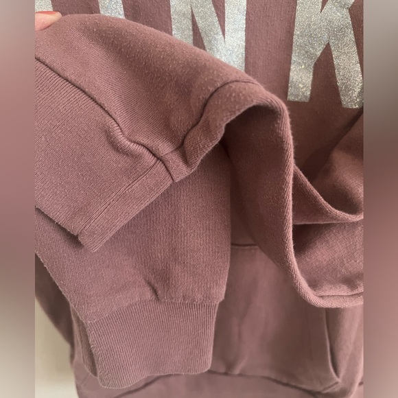 Victoria’s Secret PINK Hoodie Medium - Picture 4 of 4